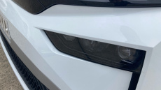 Skoda Enyaq 210kW 85 Edition 82kWh 5dr Auto Electric Estate